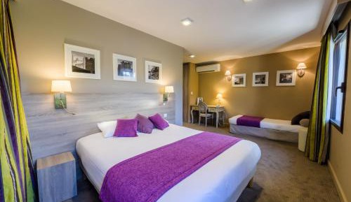 Family Suite - Cité View - 4 - 6 People