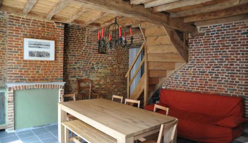 Holiday Home (5 Adults)