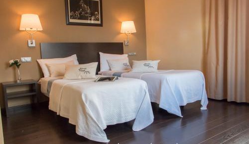 Double or Twin Room