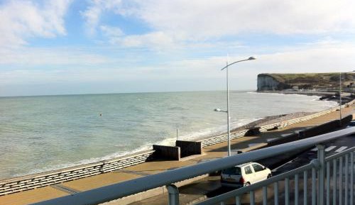 Comfort Double Room with Balcony