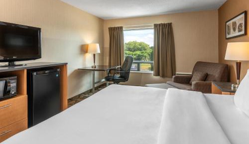 King Room - Non-Smoking