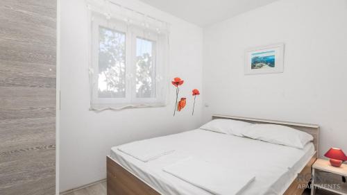 Two-Bedroom Apartment - Ground Floor 