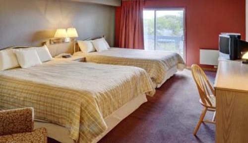 Double Room with Balcony (2 Adults + 1 Child)