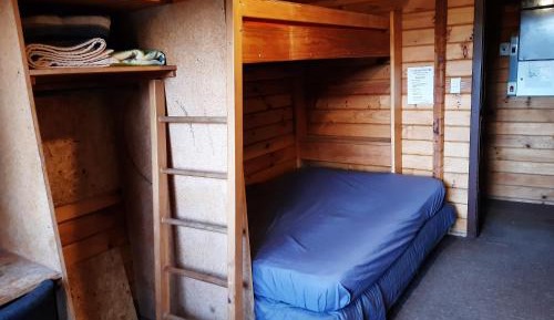 Double or Twin Room with Extra Bed