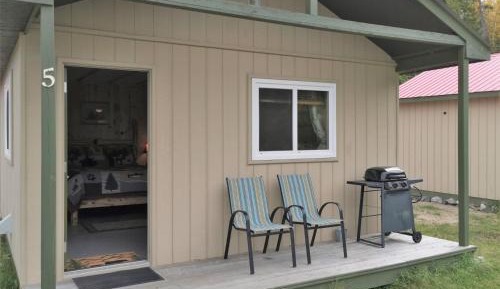 One-Bedroom Chalet