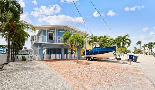 Two Bedroom Holiday Home