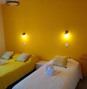 Double Room - Disability Access