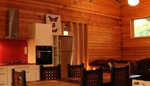 Vacation Home