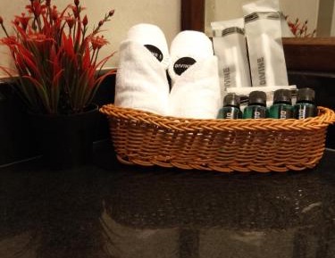 Triple Room with Balcony