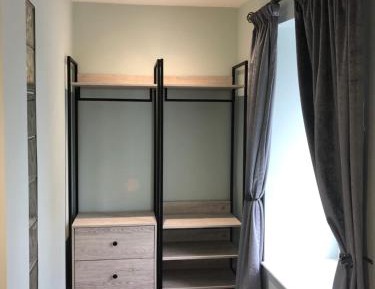 Large Double or Twin Room