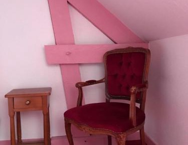 Double Room with Shower