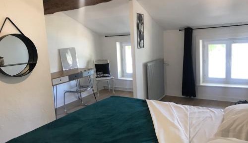King Room
