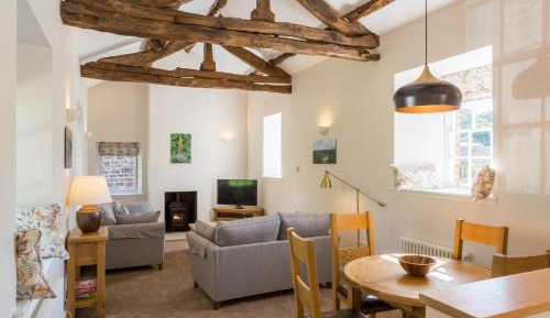 Apartment - Split Level