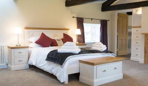 Apartment - Split Level