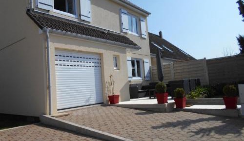 Four-Bedroom House