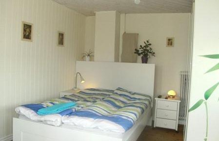 Triple Room with Shared Bathroom - Ground Floor