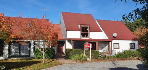 Bed in 6-Bed Dormitory Room