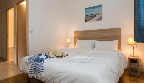 3-Room Apartment - 4 to 5 People