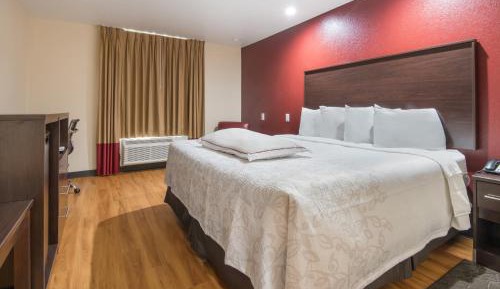 Premium King Room Smoke-Free