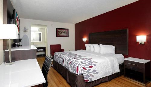 Superior King Room - Non-Smoking