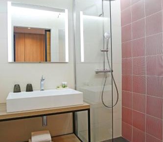 Superior Double Room with City View