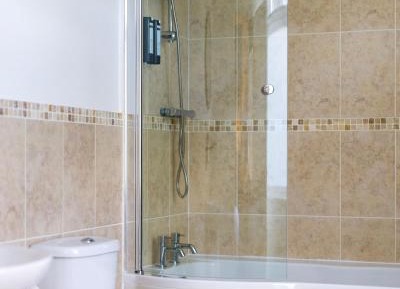 Family Room with Private Bathroom