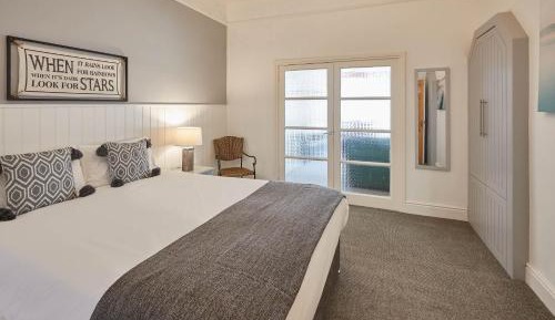 Apartment - Ground Floor