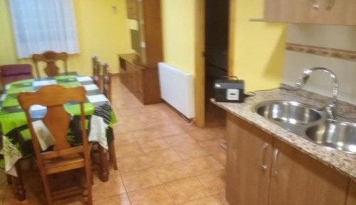 Two-Bedroom Apartment (4 Adults)