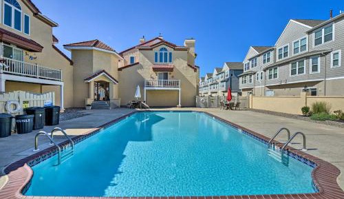 Vacation Home