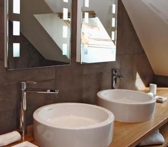 Double Room with Bath