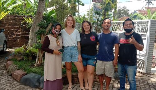 Economy Double or Twin Room