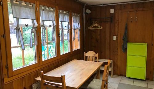 Standard Triple Studio