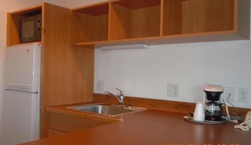 Double Room with Kitchenette