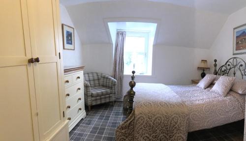 Deluxe Double Room with Shower