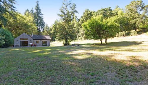 Two Bedroom Holiday Home