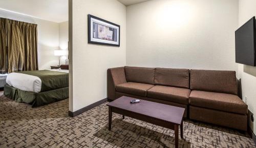 Studio - Disability Access