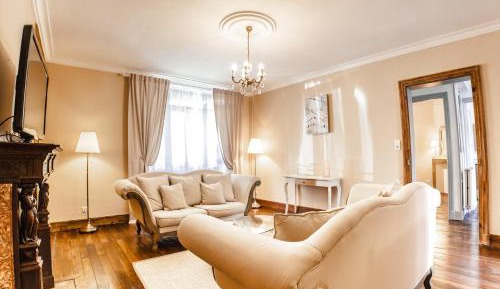 Four-Bedroom House