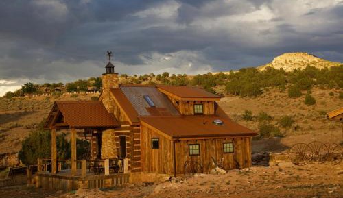 Vacation Home