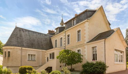 Double Room with Terrace and Hot Tub