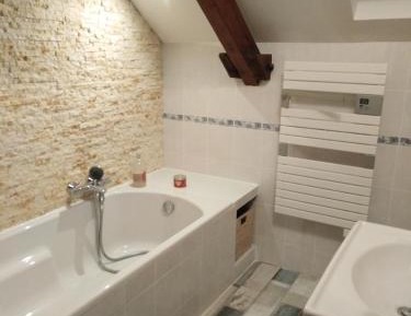 Duplex Apartment