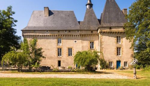 One-Bedroom Holiday Home