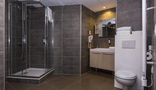 Standard Studio (2 Adults)