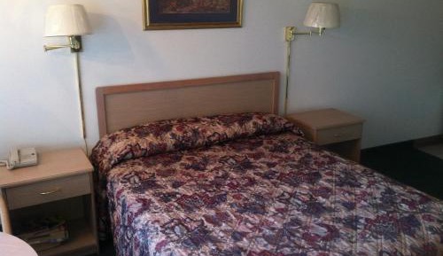 Room Selected at Check In