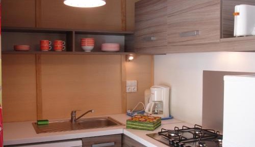 Chalet (6 Adults)
