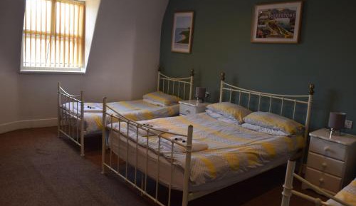 Standard Family Room