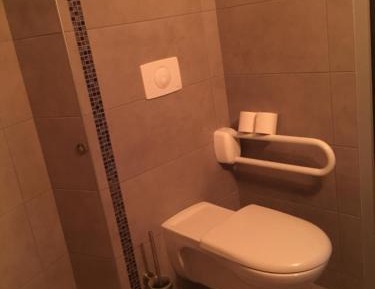 Double Room - Disability Access