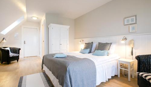 Beach Room with Seaview