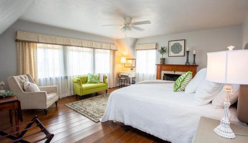 Chardonnay Suite  