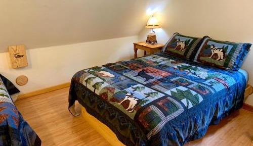 Queen Room with Two Queen Beds