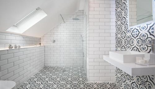 Superior Double or Twin Room with Mountain View